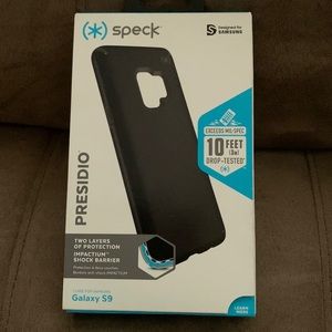 Galaxy S9 Phone Protector. FREE with purchase